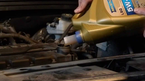 Как самостоятельно заменить масло в коробке передач автомобиля Chevrolet Cruze?