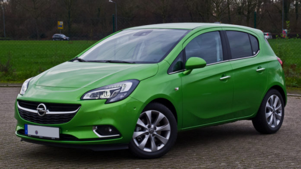 Как следует менять масло в автомобиле Opel Corsa?
