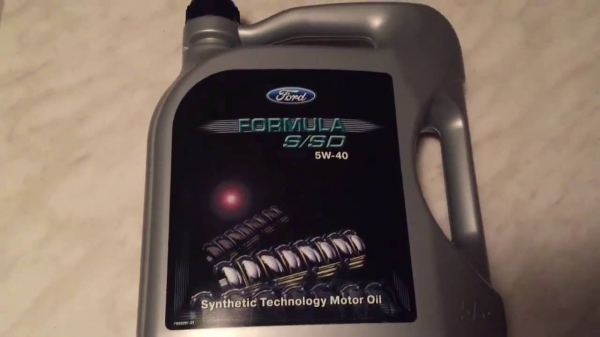 Как заменить масло в двигателе Ford Focus 2 своими руками ?