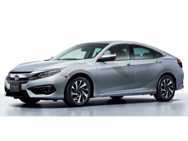 Honda Civic 4d: замена масла в автоматической коробке передач