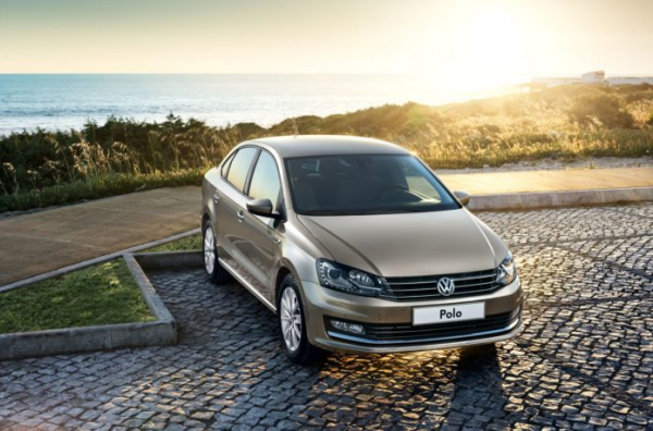 Volkswagen Polo: замена масла в автоматической коробке передач