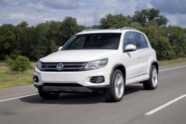 Как правильно заменить антифриз в автомобиле Volkswagen Tiguan?