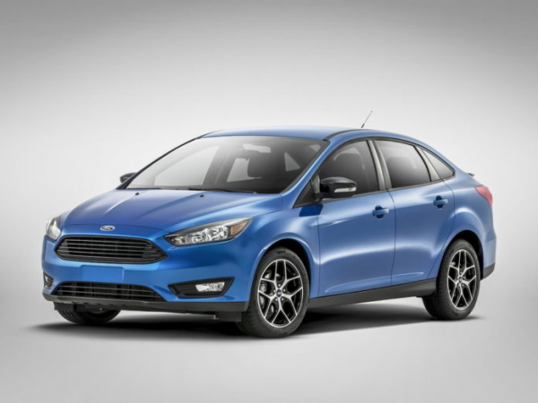 Ford Focus 2: Процедура замены охлаждающей жидкости