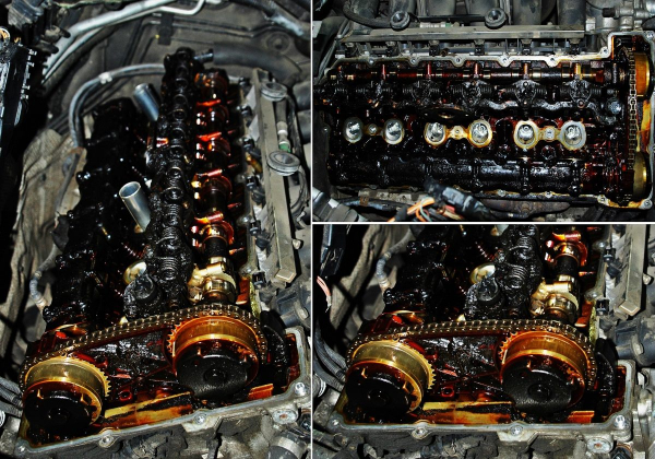 Как заменить масло в двигателе Ford Focus 2 своими руками?