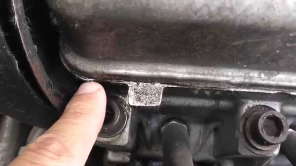 Как заменить масляный фильтр на автомобиле ВАЗ 2109 своими руками?
