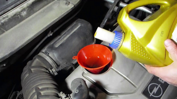 Как правильно заменить масло в автоматической трансмиссии Chevrolet Cruze самостоятельно?