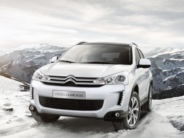 Как заменить масло в вариаторе на автомобиле Citroën C4 Aircross своими руками?