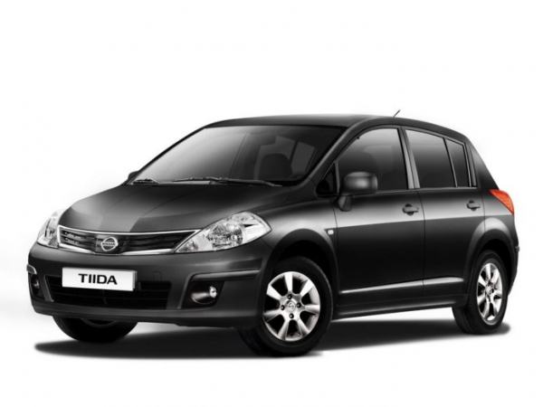 Nissan Tiida: инструкция по замене масла в коробке передач